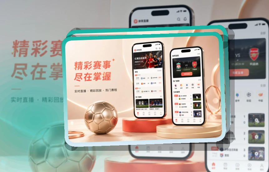 开云 App赛事功能整理，适合比赛日回访 页面展示
