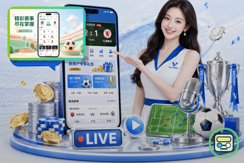 体育视频